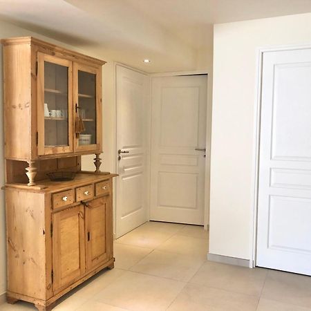 The Hope, Suite Privee Au Sein D'Une Maison Avec Piscine Екс ан Прованс Екстериор снимка