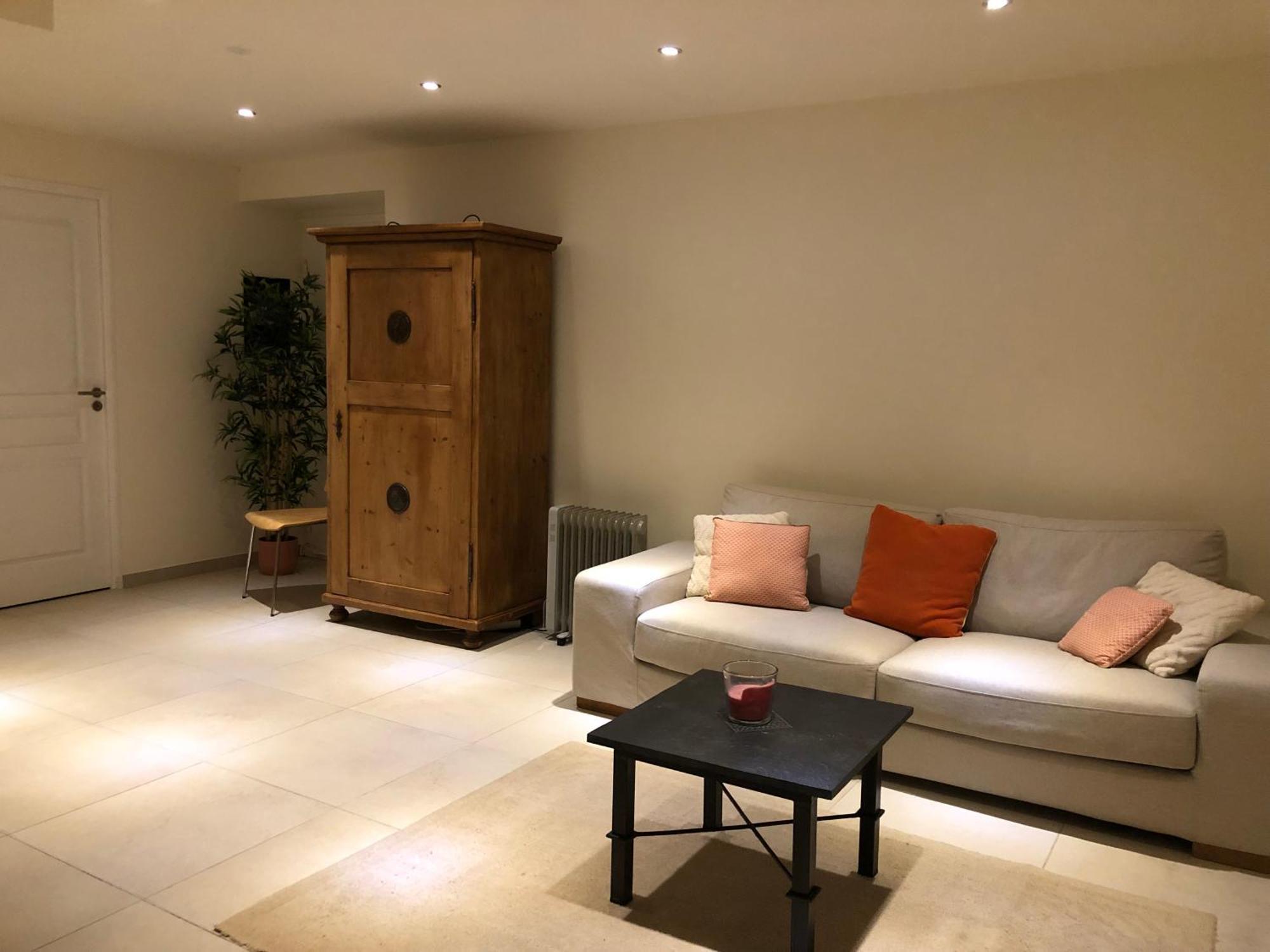 The Hope, Suite Privee Au Sein D'Une Maison Avec Piscine Екс ан Прованс Екстериор снимка