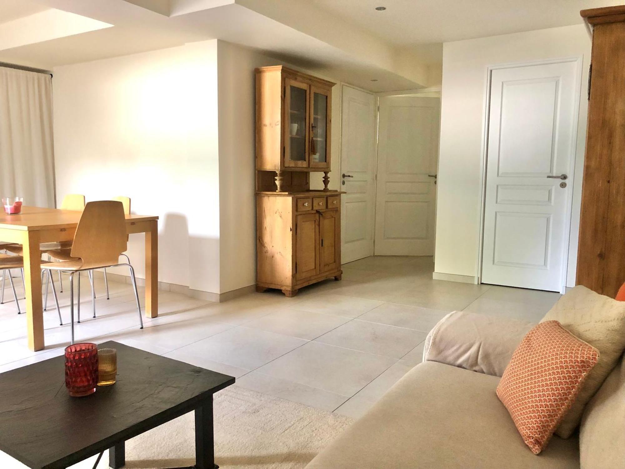 The Hope, Suite Privee Au Sein D'Une Maison Avec Piscine Екс ан Прованс Екстериор снимка
