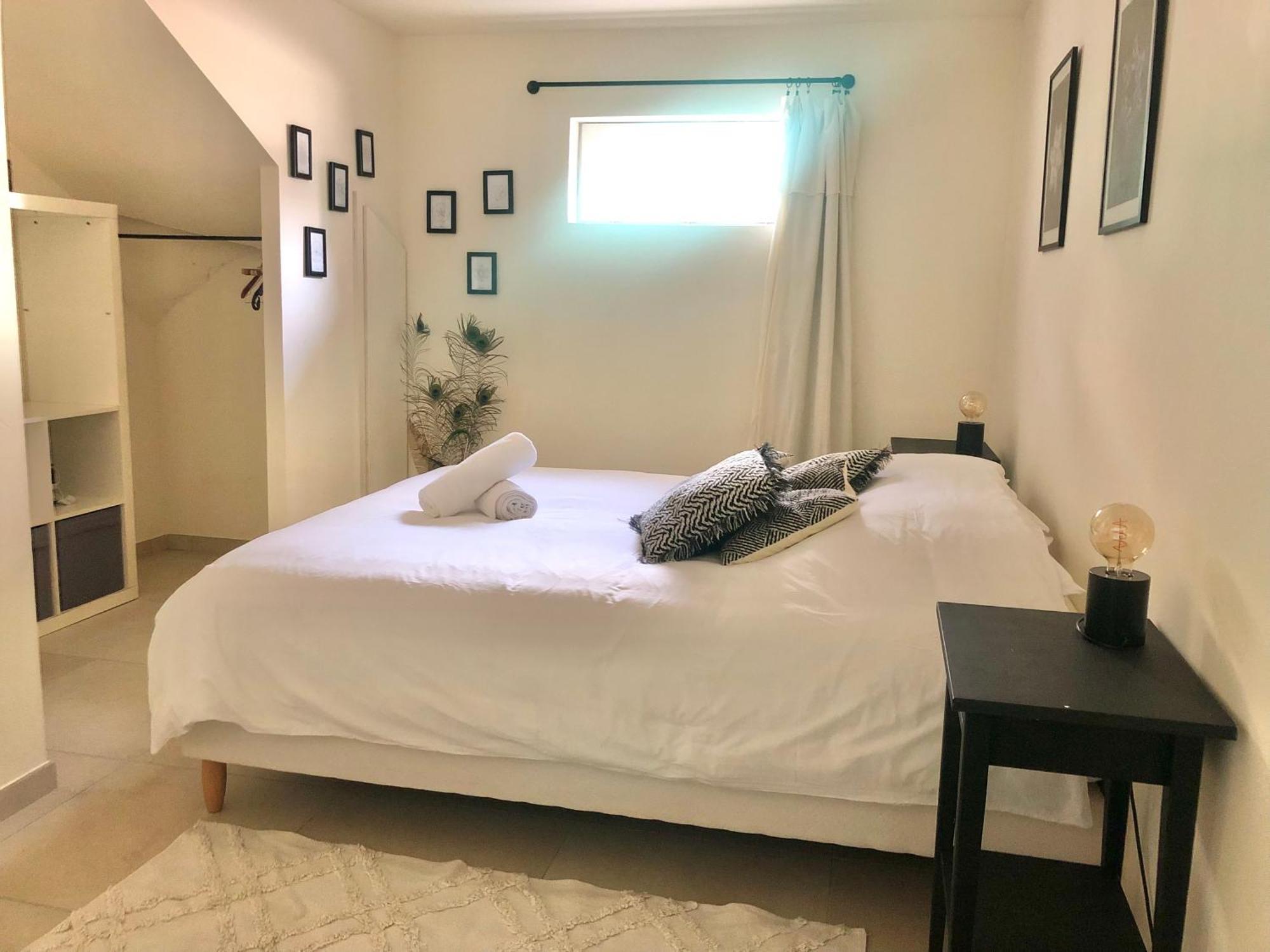 The Hope, Suite Privee Au Sein D'Une Maison Avec Piscine Екс ан Прованс Екстериор снимка